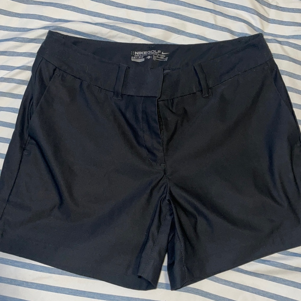 Nike golf shorts